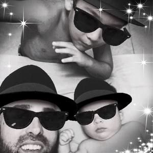 Meet your Posher, Shawn